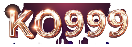 ko999 logo